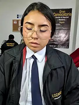 Angela__05 现场XXX聊天