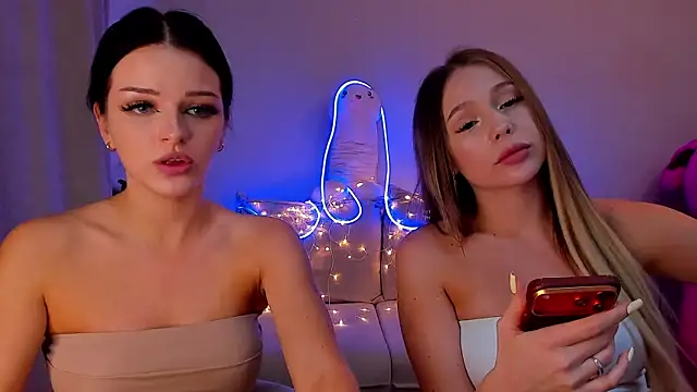 anna_lillian Show Webcam