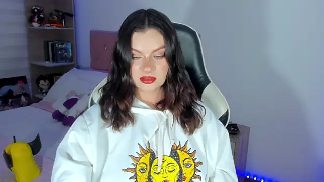OphelianaRose33 Chat XXX live