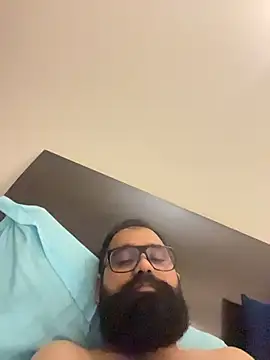 แชท XXX สดของ ThatBeardDude