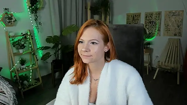 LisaAris – Live XXX-chat