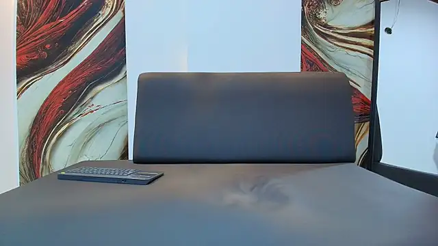 simondwayne Adlı Modelin Web Kamerası Şovu