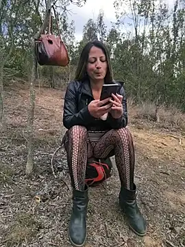 Chat XXX Live VALELUXX