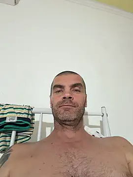 SIRMASTERDOMINATORXXL's Live XXX Chat