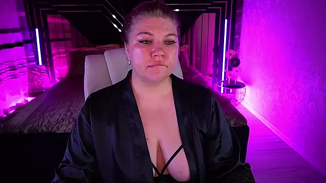 GabbieJay Live XXX-Chat