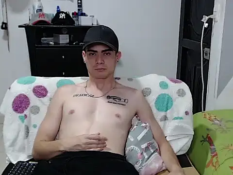 Zac_Efront Live XXX-Chat