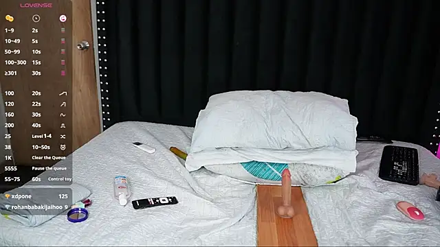 hotlatinateacherのライブXXXチャット