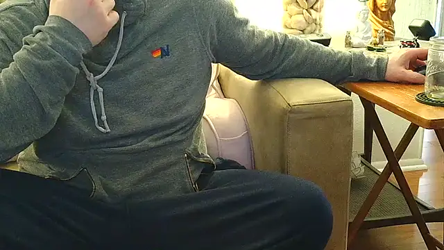 Check-Mate élő XXX-chatje