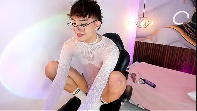 Chat XXX en directo de ReneePaz