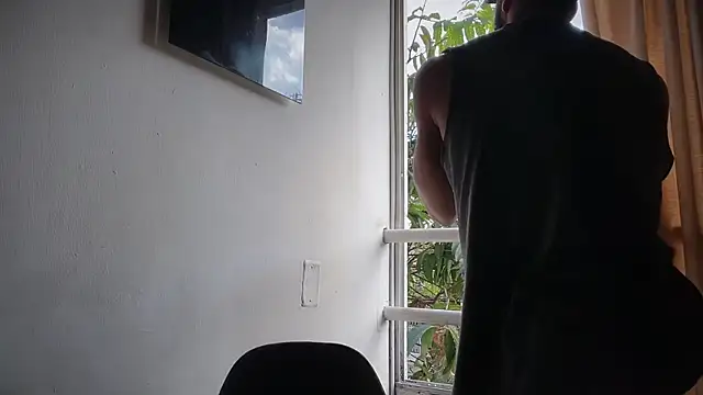 Show Webcam de romeolovedark