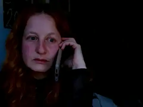 ViioletaMora's Live XXX Chat