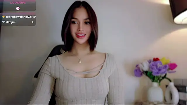 Anna_HollyDoll's Webcam Show