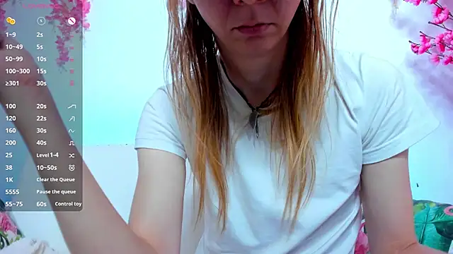 Bell_a_mi_'s Live XXX Chat