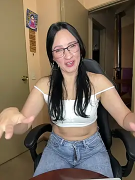 Živý XXX chat ValeriaVixen