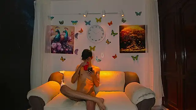 Sashawon_ XXX чат на живо
