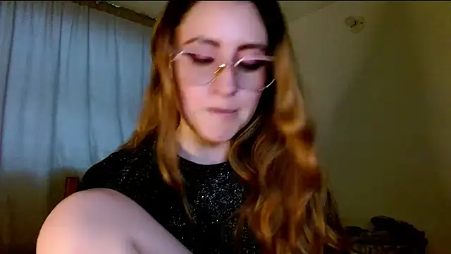 Živý XXX chat Juls_winter_