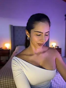 Chat XXX en directo de RouseColins