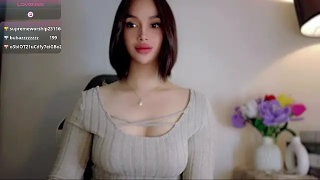 Anna_HollyDoll ওয়েবক্যাম শো