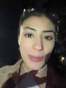 Vela_CarterのライブXXXチャット