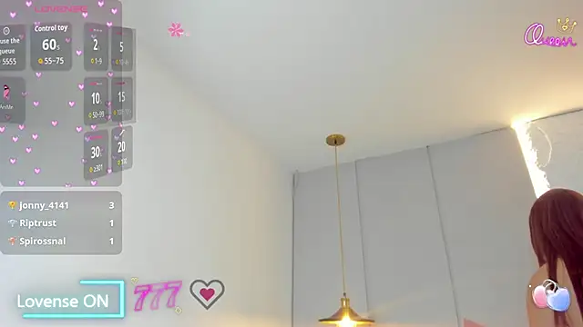 Chat XXX en directo de enma30_