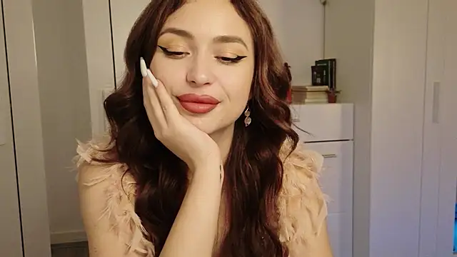 ela_fx's Live XXX Chat