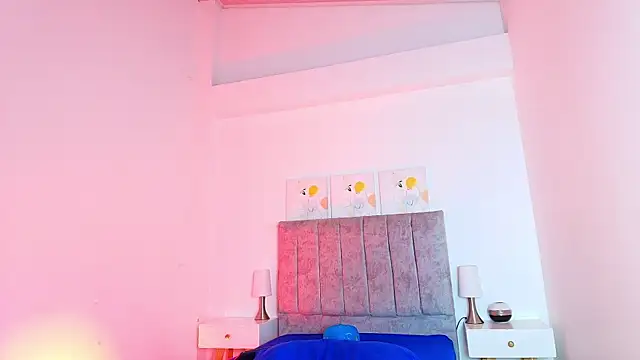 Chatroom XXX en direct de Dante_Knox
