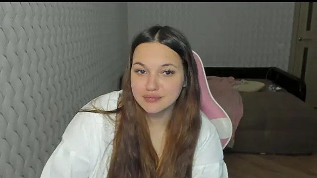 Chat XXX Live Elyssae