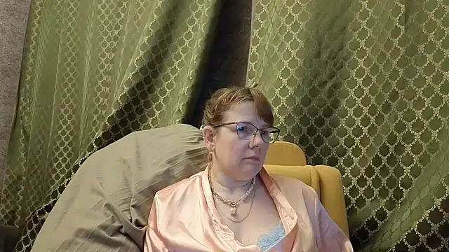 Chat XXX ao vivo de Miss_SandraX