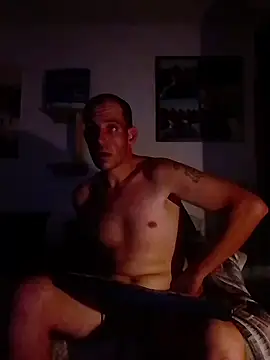 Codymc89 Live XXX Chat