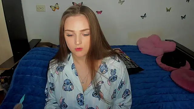 NataliEvans XXX чат на живо