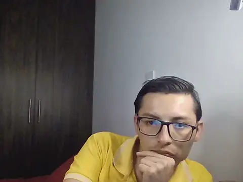 mByronaWilsv's Webcam Show