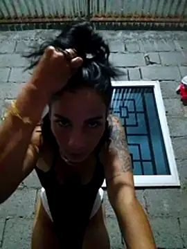 BarbieReal – Naživo XXX chat
