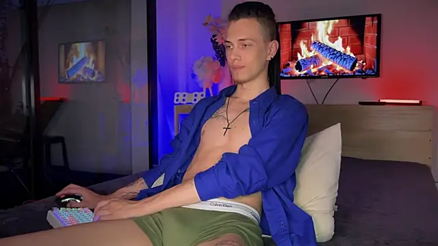 Sembang XXX Secara Langsung Den_BlueXx