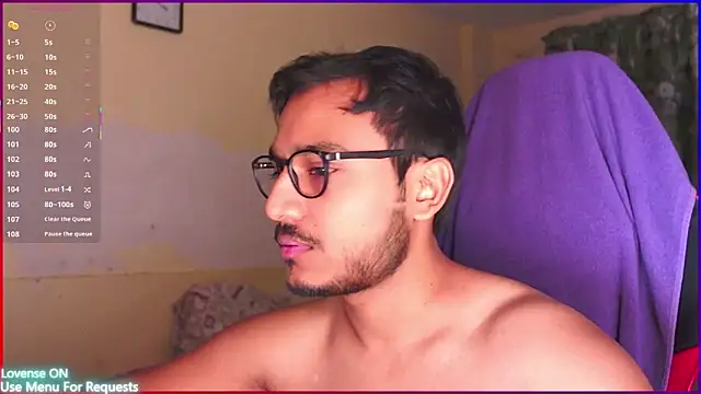 Czat XXX na żywo – fuckkboy101