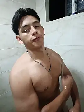 Chat +18 de Hiroshi_Shen ao vivo