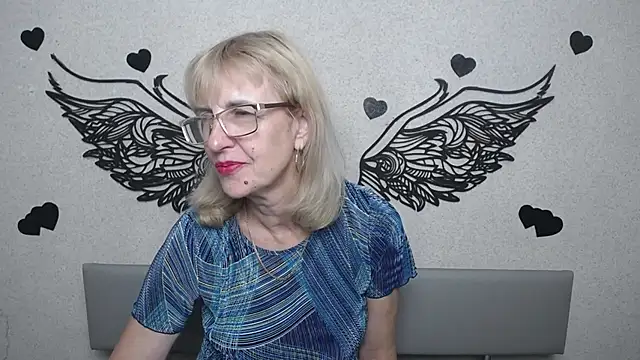 Chat +18 de PattySanny ao vivo