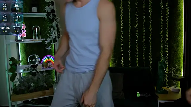 Chat XXX en directo de emmanuel_shine