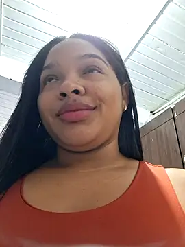 AnnaMil3J – Live XXX-chat