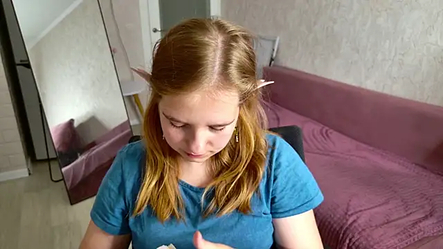 Luna404's Live XXX Chat