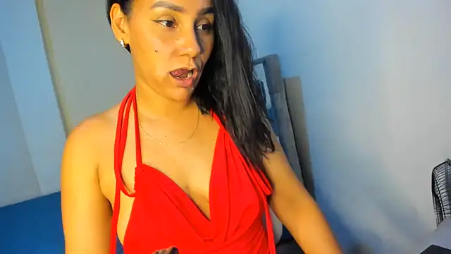 Chat +18 de Leticia_goddes ao vivo