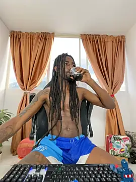 Malkon_Big's Live XXX Chat