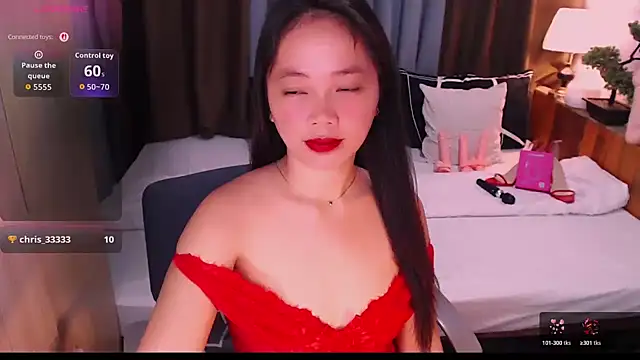 Chat XXX en directo de SexyMariaa