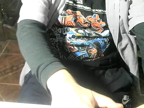 OreCam live XXX chat