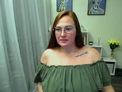 Lady_Tiana Live XXX Chat