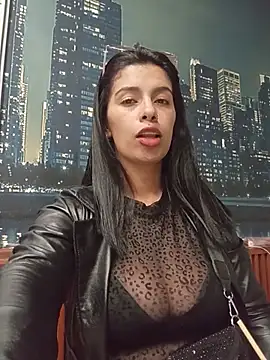 Nathaly_12 Adlı Modelin Canlı XXX Sohbeti
