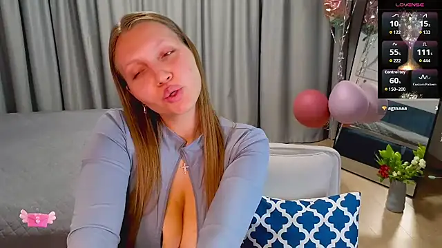 Chat XXX ao vivo de Brightsstar