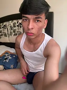 Chat XXX Live The_Conquer