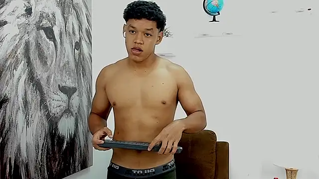 Czat XXX na żywo – Oliver_Smithx