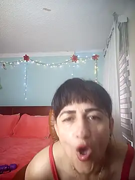 ISABEEL_SOFIA01 Adlı Modelin Canlı XXX Sohbeti