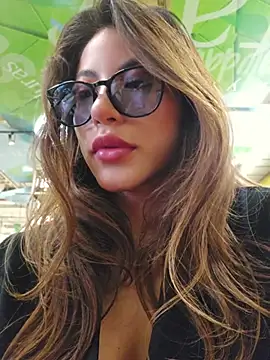 Karen_San_Miguel's Webcam Show